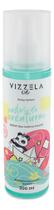 Body Splash Vizzela Infantil Deo Colônia Ondas De Aventura Volume Da Unidade 200 Ml Body Splash Vizzela Infantil Deo Colônia Ondas De Aventura Volume Da Unidade 200 Ml