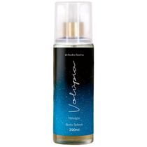 Body splash volupia midnight 200ml - abelha rainha Body splash volupia midnight 200ml - abelha rainha