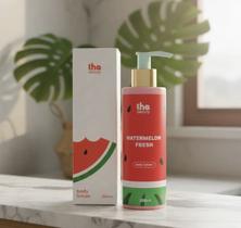 Body splash watermelon fresh 200 ml tha beauty