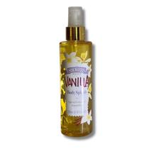 Body Splash Wever Showers 200Ml Baunilha