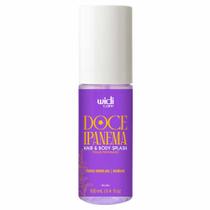 Body Splash Widi Care Hair Mist Doce Ipanema Body Splash Widi Care Hair Mist Doce Ipanema