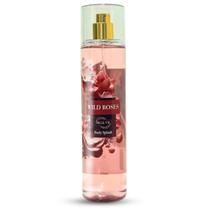 Body Splash Wild Roses Belle Vie 250ml Body Splash Wild Roses Belle Vie 250ml