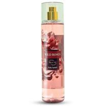 Body Splash Wild Roses Belle Vie 250ml