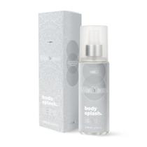 Body Splash Wonbloom Desodorante Colônia 200ml