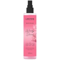 Body Splash Woody Sense Laborene Musk e Âmbar 270ml Body Splash Woody Sense Laborene Musk e Âmbar 270ml