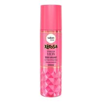 Body Splash Xerôsa Cabelo e Corpo Viva La Vida 200 ml Body Splash Xerôsa Cabelo e Corpo Viva La Vida 200 ml