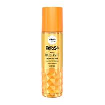 Body Splash Xêrosa Salon Line 200ml Fragrancia:Miss Radiante