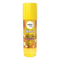 Body Splash Xêrosa Verão Árabe 200 ml Body Splash Xêrosa Verão Árabe 200 ml