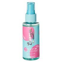 Body Splash You Mist Me Bubble Girl 100ml Luluca By Melu