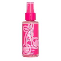 Body Splash You Mist Me Wild Cherry 100ml Luluca By Melu Body Splash You Mist Me Wild Cherry 100ml Luluca By Melu