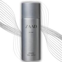 Body Splash Zaad 200ml O Boticário Body Splash Zaad 200ml O Boticário