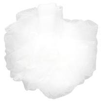 Body Sponge Earth Therapeutics Loofah Blossom White