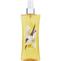 Body Spray 236 Ml Body Fantasies Vanilla Body Fantasies Feminino
