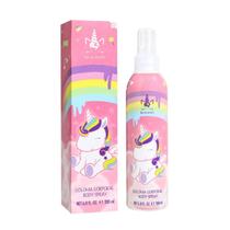 Body Spray AIR-VAL INTERNATIONAL Eau My Unicorn 200 ml Body Spray AIR-VAL INTERNATIONAL Eau My Unicorn 200 ml