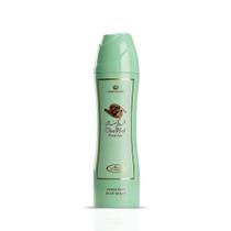 Body Spray Al-Rehab Choco Musk Pistache 200 ml
