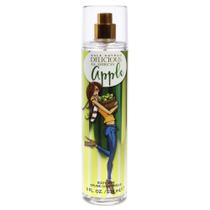 Body Spray All American Apple - 8 Oz - Aroma Delicioso