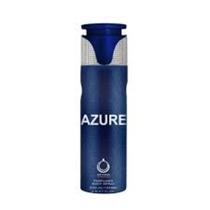 Body spray azure orygens 200ml Body spray azure orygens 200ml