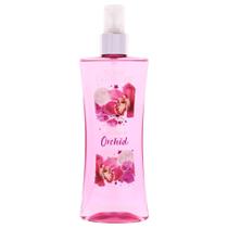 Body Spray Body Fantasies Midnight Orchid 236 ml para mujer