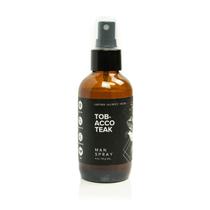 Body Spray BROKEN TOP Tabaco Teca 118 ml Body Spray BROKEN TOP Tabaco Teca 118 ml