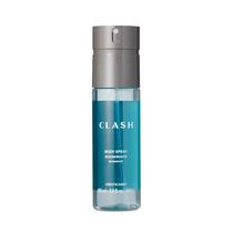 Body Spray Clash 100ml