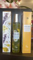 Body spray colabo
