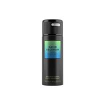 Body Spray David Beckham True Instinct - Masculino 150ml Body Spray David Beckham True Instinct - Masculino 150ml