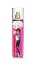 Body Spray Delicioso Louco por Algodão Doce - 8 Oz