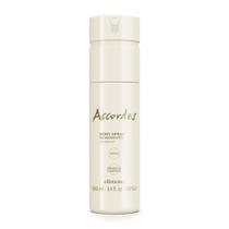 Body Spray Desodorante acordes - Boticario - Boticario Body Spray Desodorante acordes - Boticario - Boticario