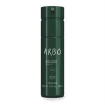 Body Spray Desodorante Arbo 100ml