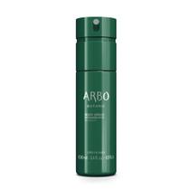 Body Spray Desodorante Arbo Botanic 100ml