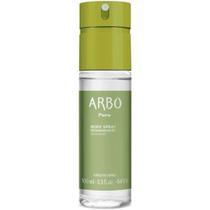 Body Spray Desodorante Arbo Puro 100ml