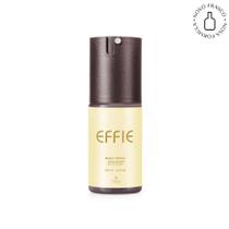 Body Spray Desodorante Effie 100 mL - Sem Alumínio Body Spray Desodorante Effie 100 mL - Sem Alumínio