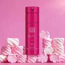 Body Spray Desodorante Egeo Dolce 100Ml Body Spray Desodorante Egeo Dolce 100Ml