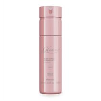 Body Spray Desodorante Feminino 100ML Glamour - Perfumaria
