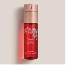 Body Spray Desodorante Floratta Red 100ml Proteção 8h e Perfume Intenso Body Spray Desodorante Floratta Red 100ml Proteção 8h e Perfume Intenso
