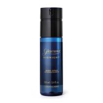 Body Spray Desodorante Glamour Midnight 100ml - O BOTICARIO