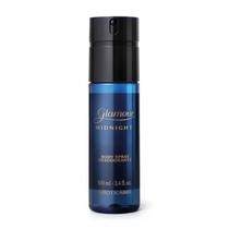 Body Spray Desodorante Glamour Midnight