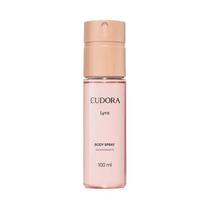 Body Spray Desodorante Lyra 100ml