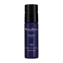 Body Spray Desodorante Malbec Bleu 100ml - Boticário
