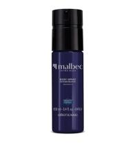 Body Spray Desodorante Malbec Ultra Bleu 100Ml