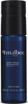 Body spray desodorante Malbec ultra bleu - Boticario