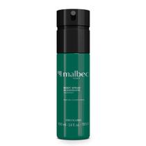 Body Spray Desodorante Malbec Vert 100ml