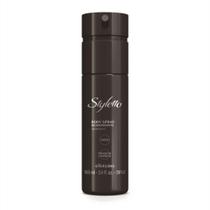 Body Spray Desodorante Masculino 100ML Styletto - Perfumaria