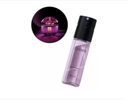 Body Spray Desodorante Roxinho Eudora 100ml