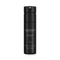Body Spray Desodorante Uomini Infinite 100ml Body Spray Desodorante Uomini Infinite 100ml