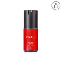 Body Spray Desodorante Viena 100 mL - Sem Alumínio