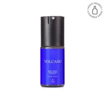 Body Spray Desodorante Volcano 100 mL - Sem Alumínio Body Spray Desodorante Volcano 100 mL - Sem Alumínio