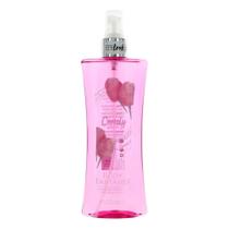 Body Spray Doce Algodão, 226ml, Fragrância Intensa