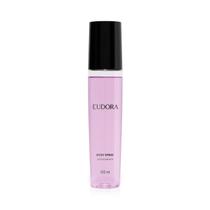Body Spray Edp Perfume Roxo Eudora 100Ml