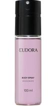 Body Spray Eudora 100ml